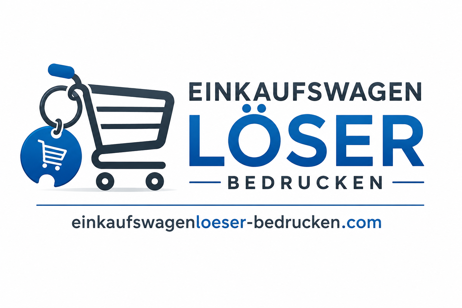Promotionartikel Einkaufswagenlöser